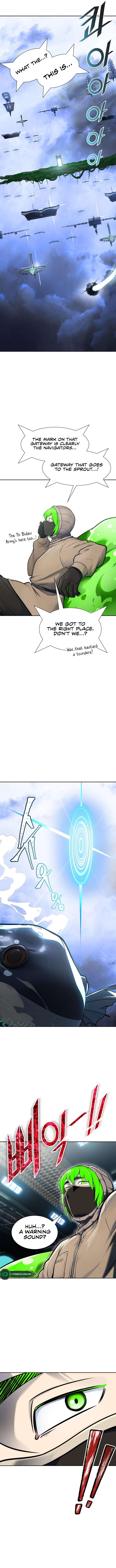 Tower of God, Chapter 597 image 20